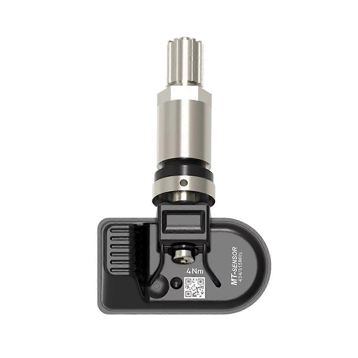 Universal Programmable Sensor Auto Tire Pressure Replacement