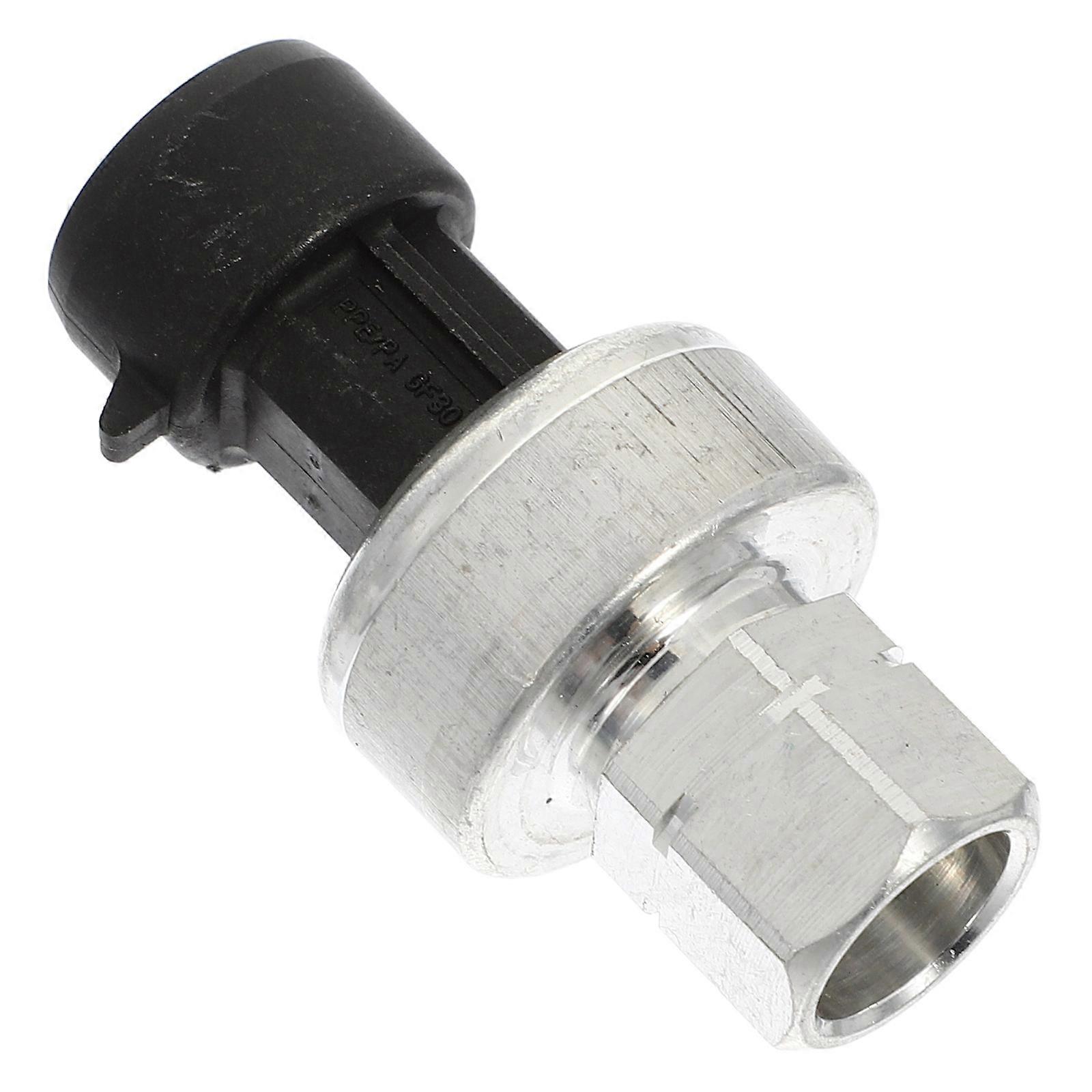 High Accuracy Pressure Switch for Air Conditioning Sensor – Durable Car Accessory Compatible with Buick