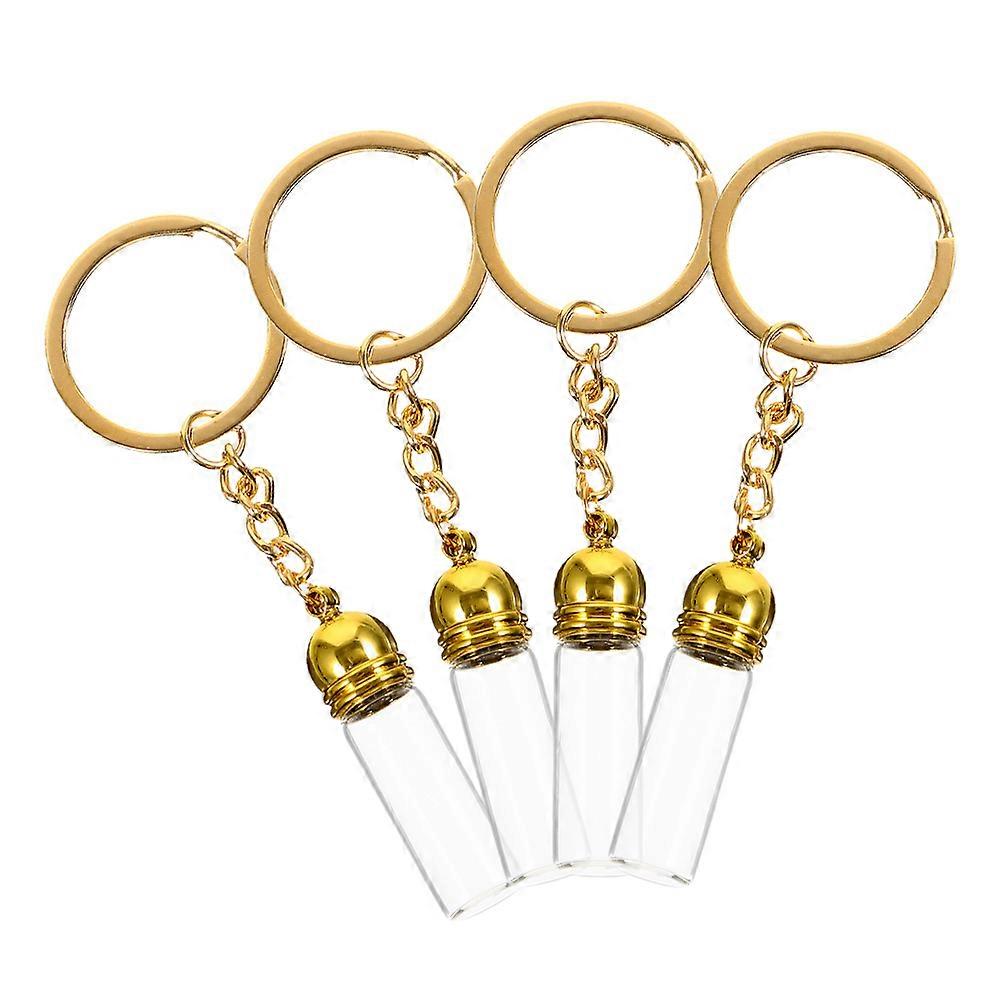 Creative Bottle Opener Keychain, Designed for Practicality and Aesthetic Appeal