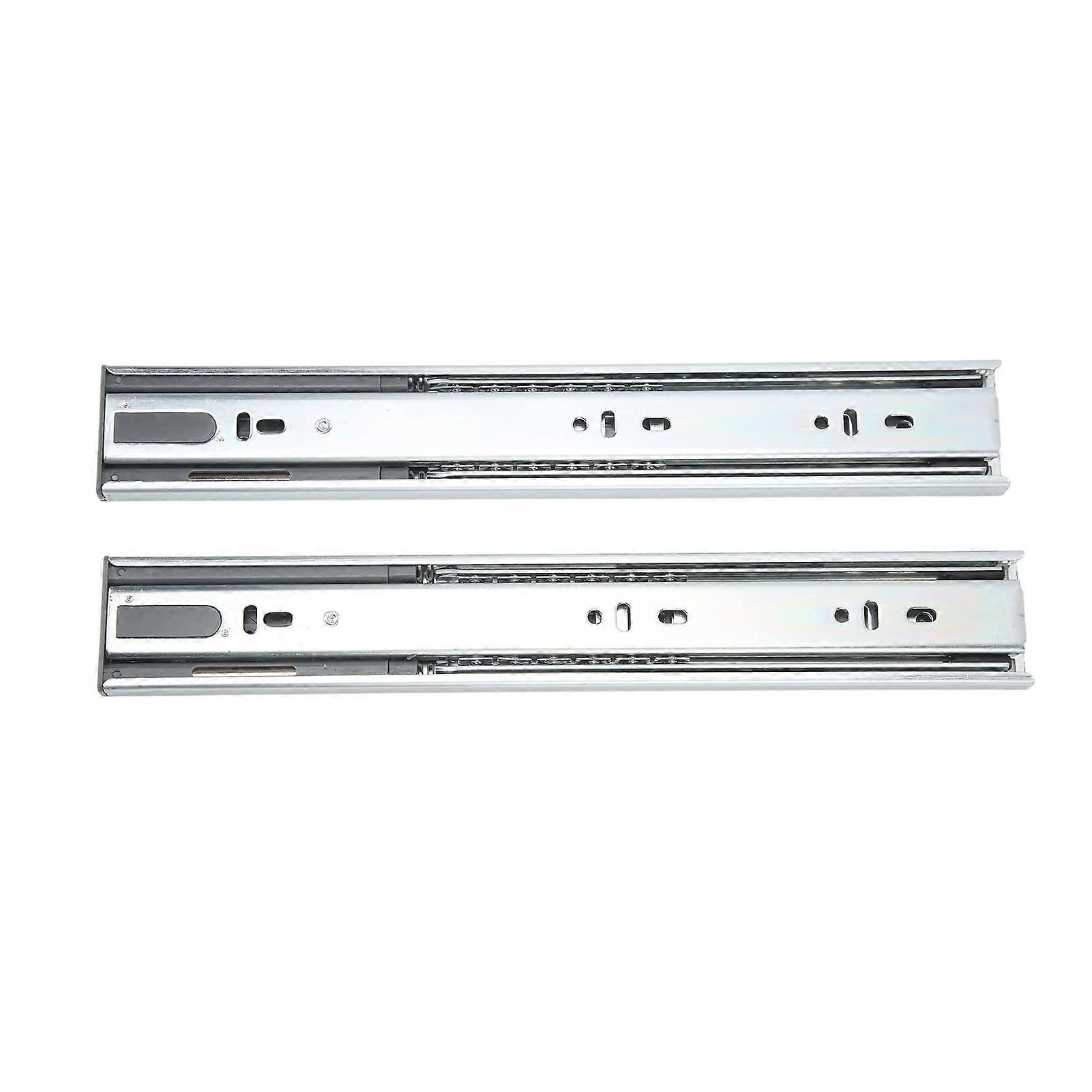 Drawer slides Coldrolled steel sheet B Bea network rails Tool network Telescopic rails
