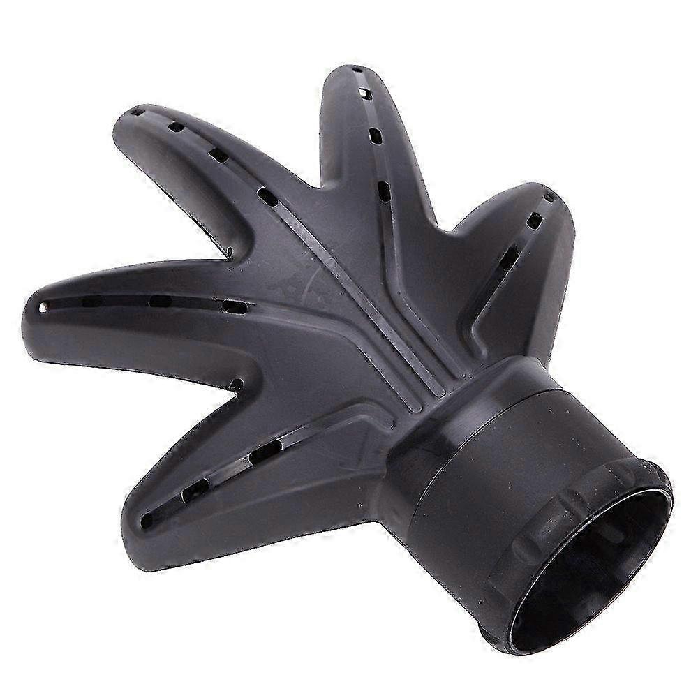 Universal Hair Dryer Diffuser Attachment for Hair Styling - Enhance Curly Hair & Reduce Frizz for Salon-Quality Results