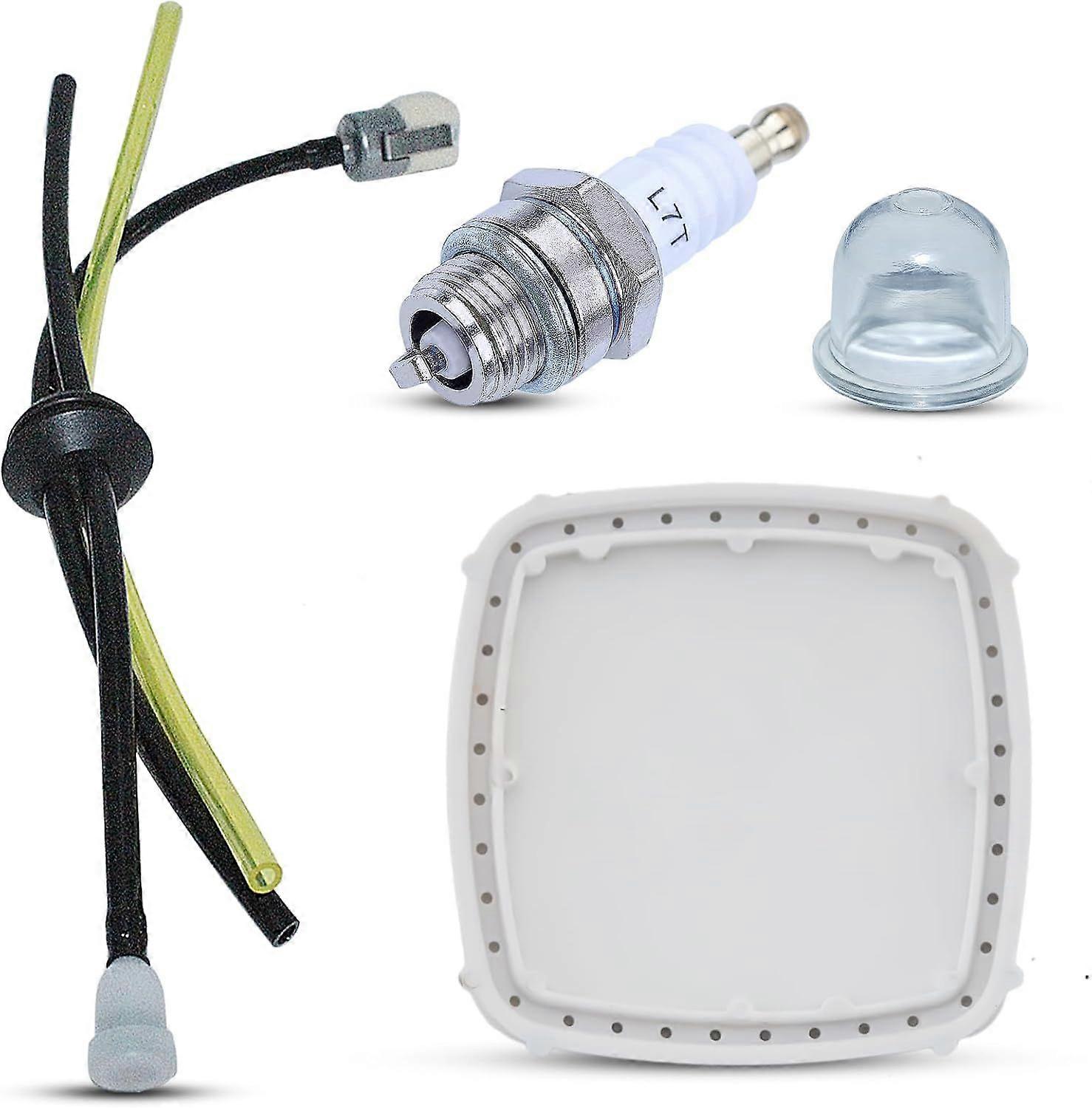 PB2520 Air Filter Kit for Echo PB-2520 PB 2520 Leaf Blower A226002160 Air Filter Tune-up Kit