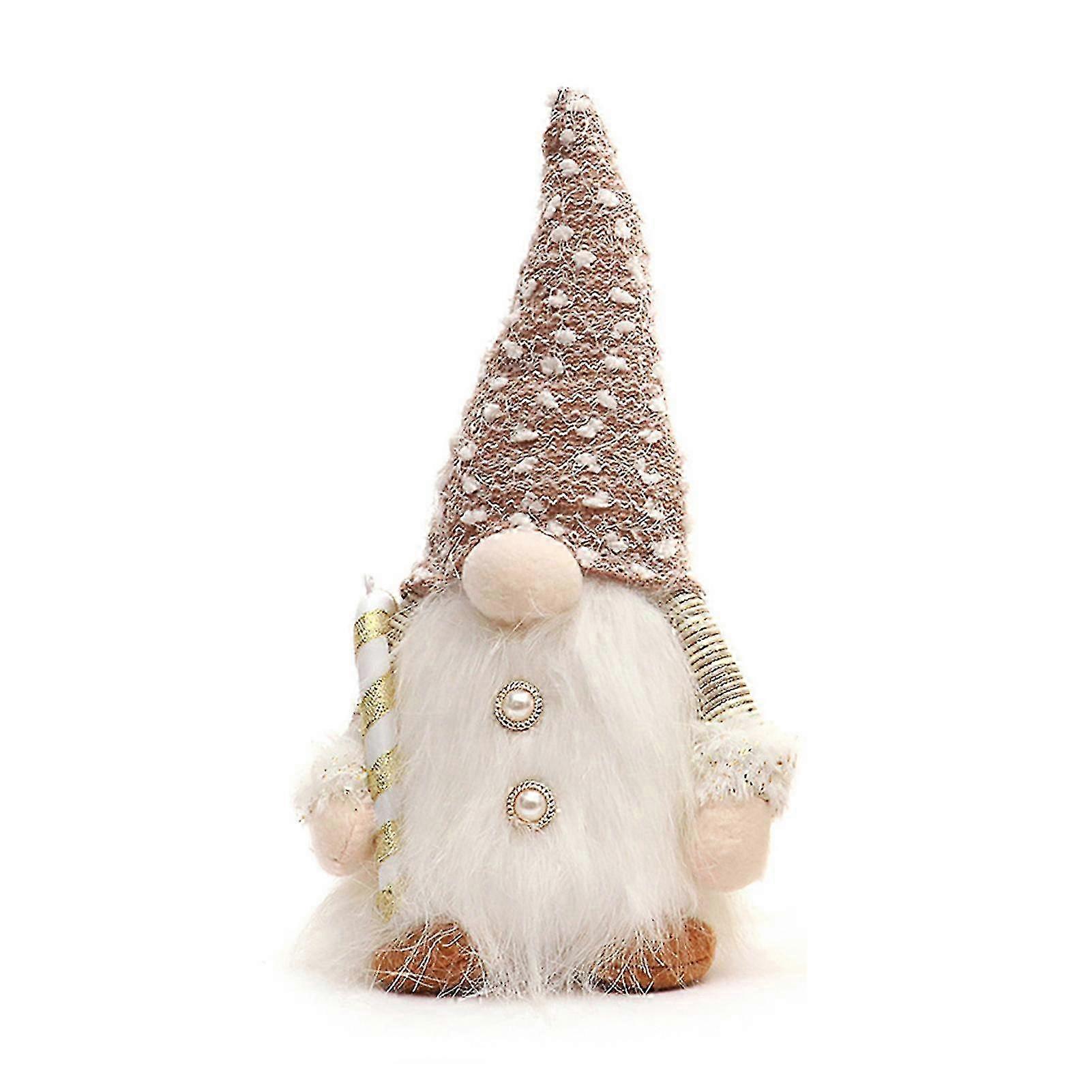 Luminous Christmas Doll