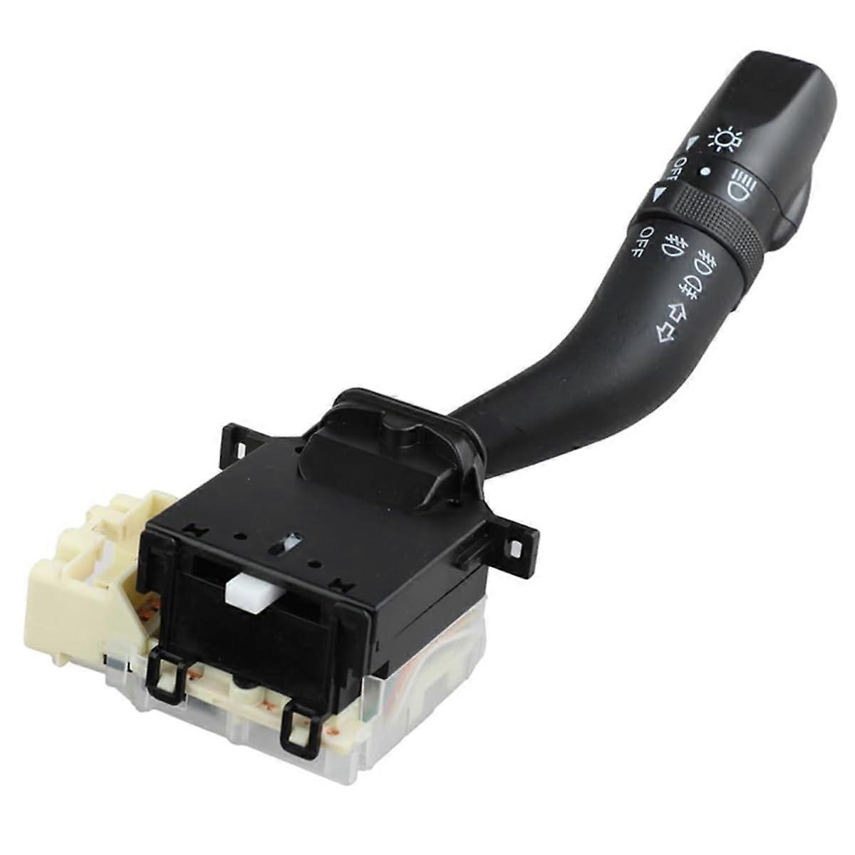 Auto Light Control Switch Compatible With Mazda 6 GG1 MK1 2002–2007, For RX8 SE FE 2005–2010, Auto Turn Signal Headlight Combination Steering Switch
