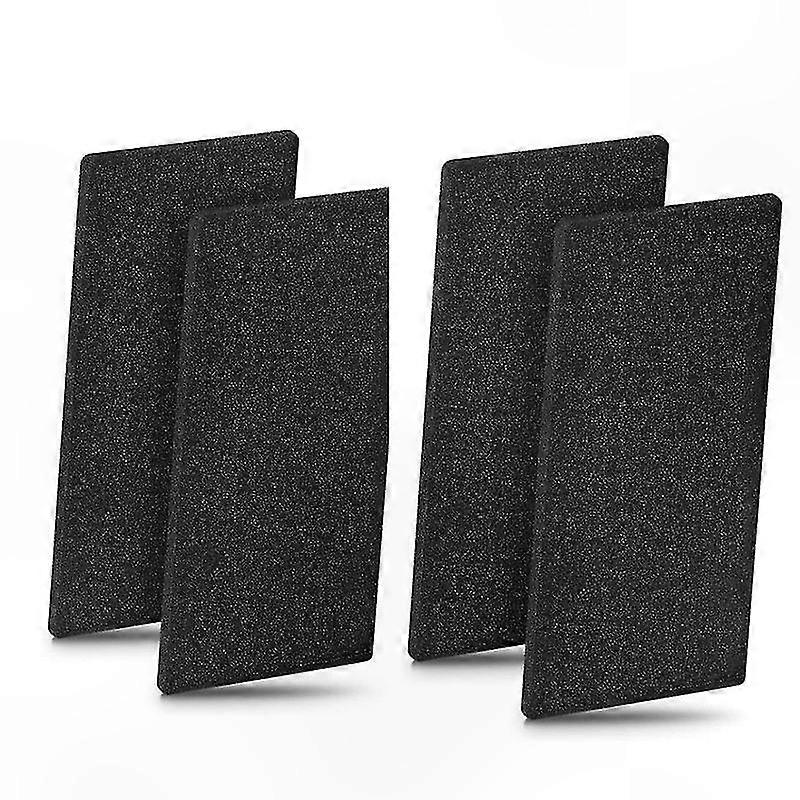 Dryer Filter 4-Pack Compatible with Multiple Models	HX 481010354757