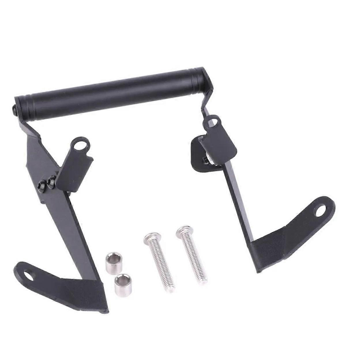 Motorcycle Handlebar Extension Navigation Bracket for Duke390 390 125 2024 2025 Phone Support Holder Stand Bar