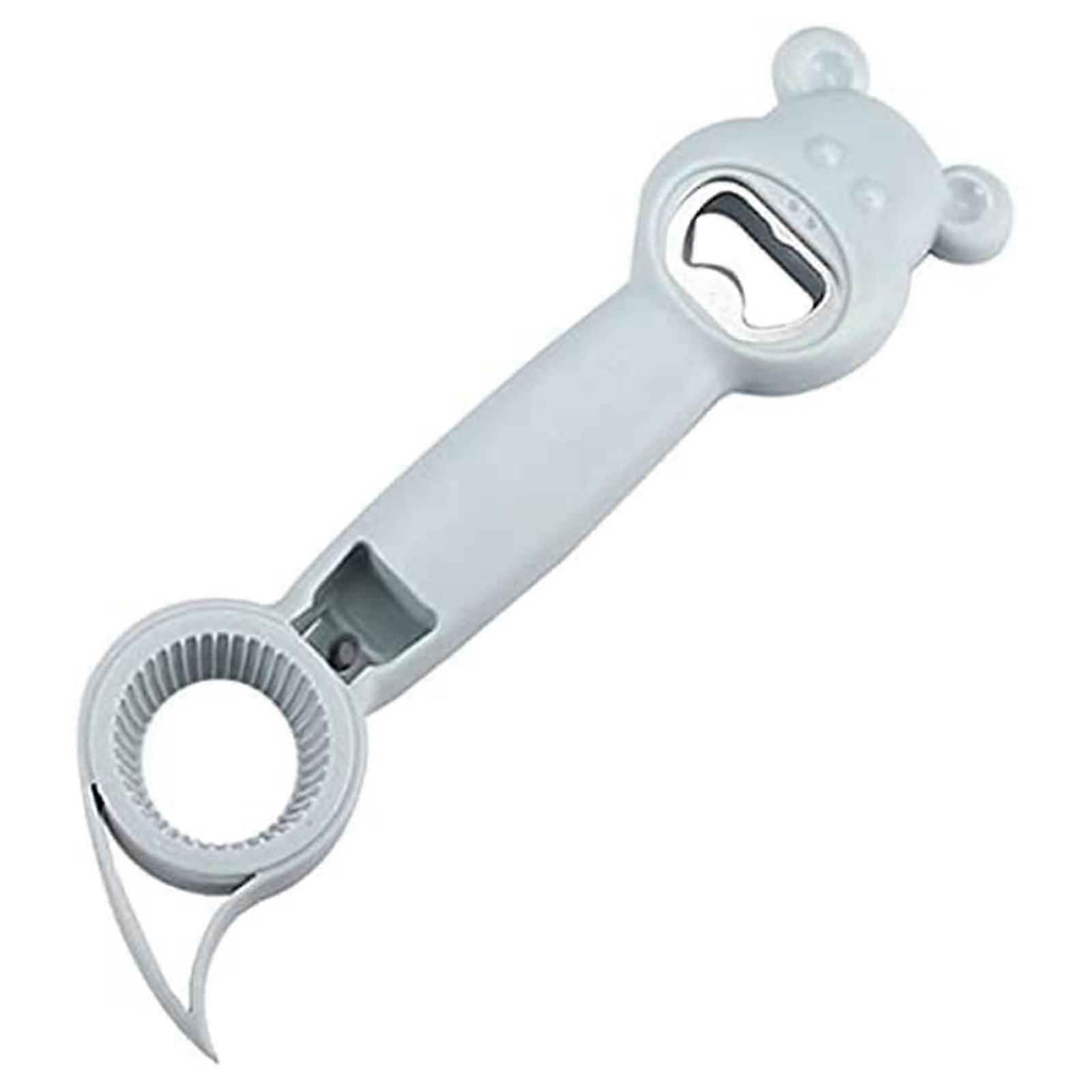 Bottle Opener Creative Corkscrew Multifunction Beer Opener For Home And Kitchen