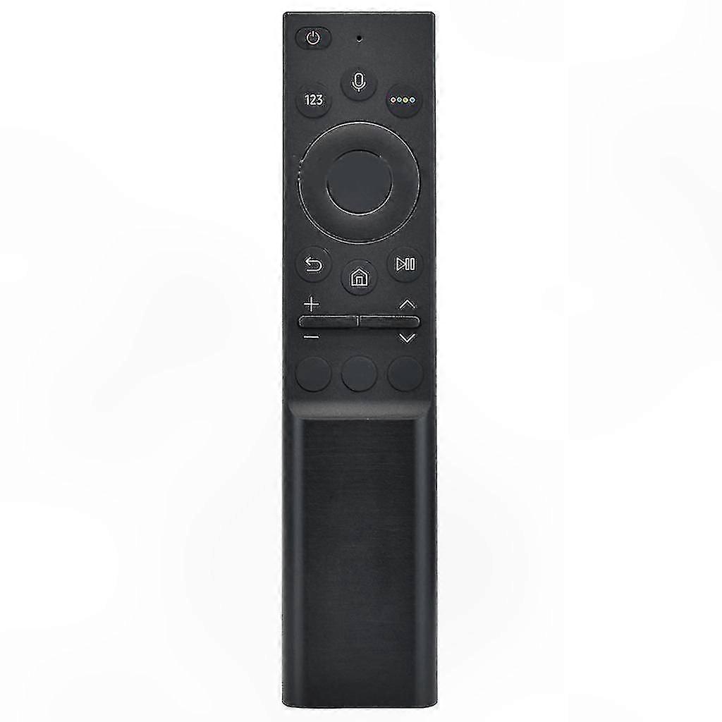 Bluetooth-Compatible TV Remote Control for Smart TVs