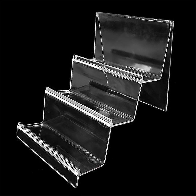 10 PCS Wallet Holder No. 4 3 Layer No. 4 3 Layer