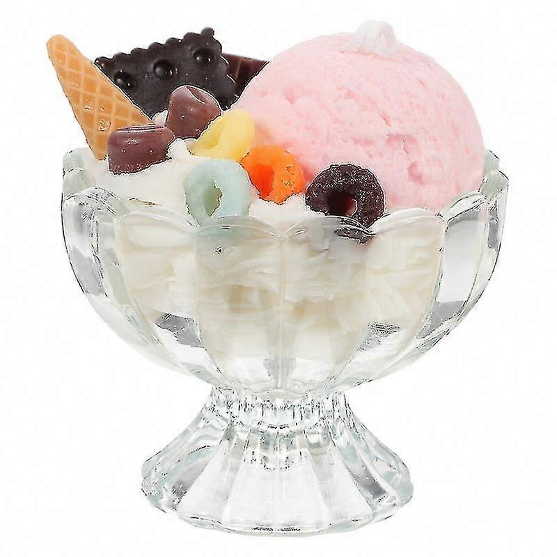 1pcs Decorative Candle for Home Decor