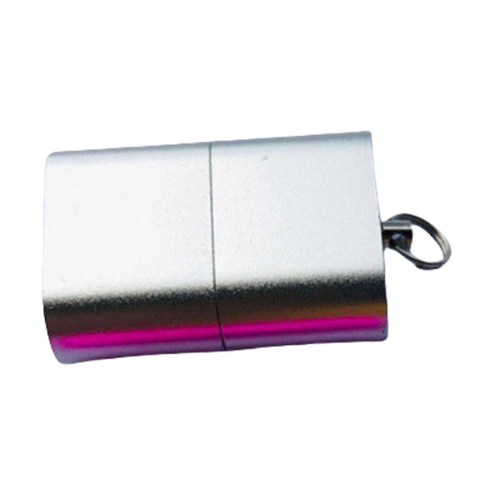 USB2.0 Card Reader TF Memory Card Reader Adapter Transfer Connector