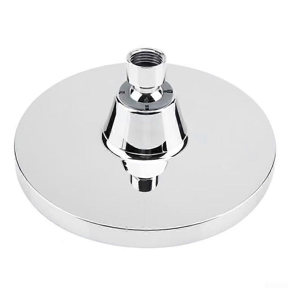 6 Inch Shower Head with Powerful Performance for a Refreshing Shower Experience