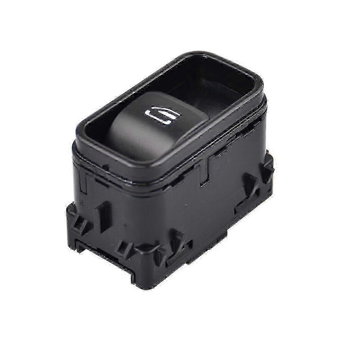 Power Window Master Lifter Switch Button For - Sprinter W907 2019 2020 2021 A9079050504P2025050900766Black SZRH A-DS
