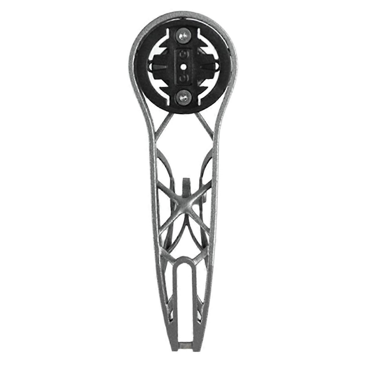 Ultralight 3D Printed Titanium Alloy Watch Stand Bike Stand Road Bike Lamp Holder