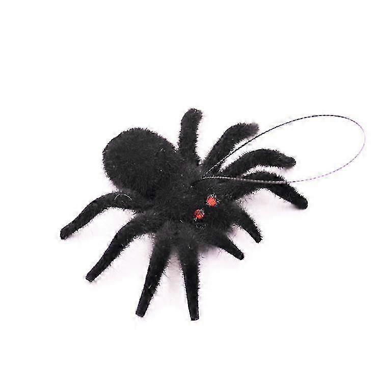 Halloween dekorace malý pavouk