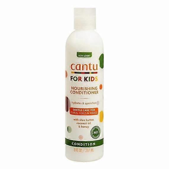Cantu Care For Kids Nourishing Conditioner 8oz