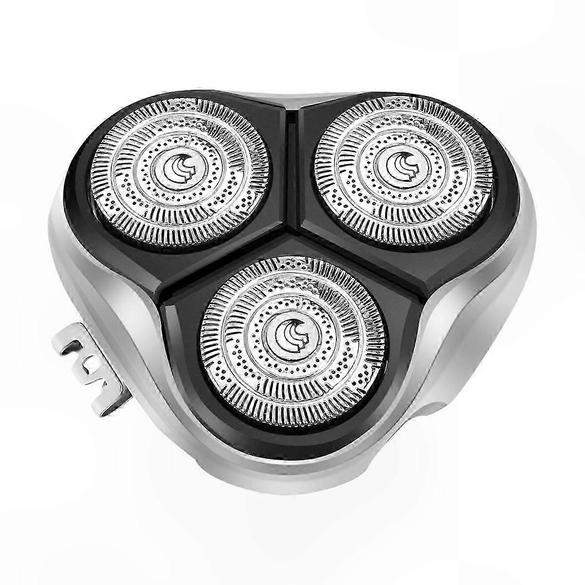 Replacement Shaver Heads HQ9 Series-Compatible with PT920 PT927 PT870 PT877 PT878 AT830 AT880 AT920 AT928 HQ824 Models