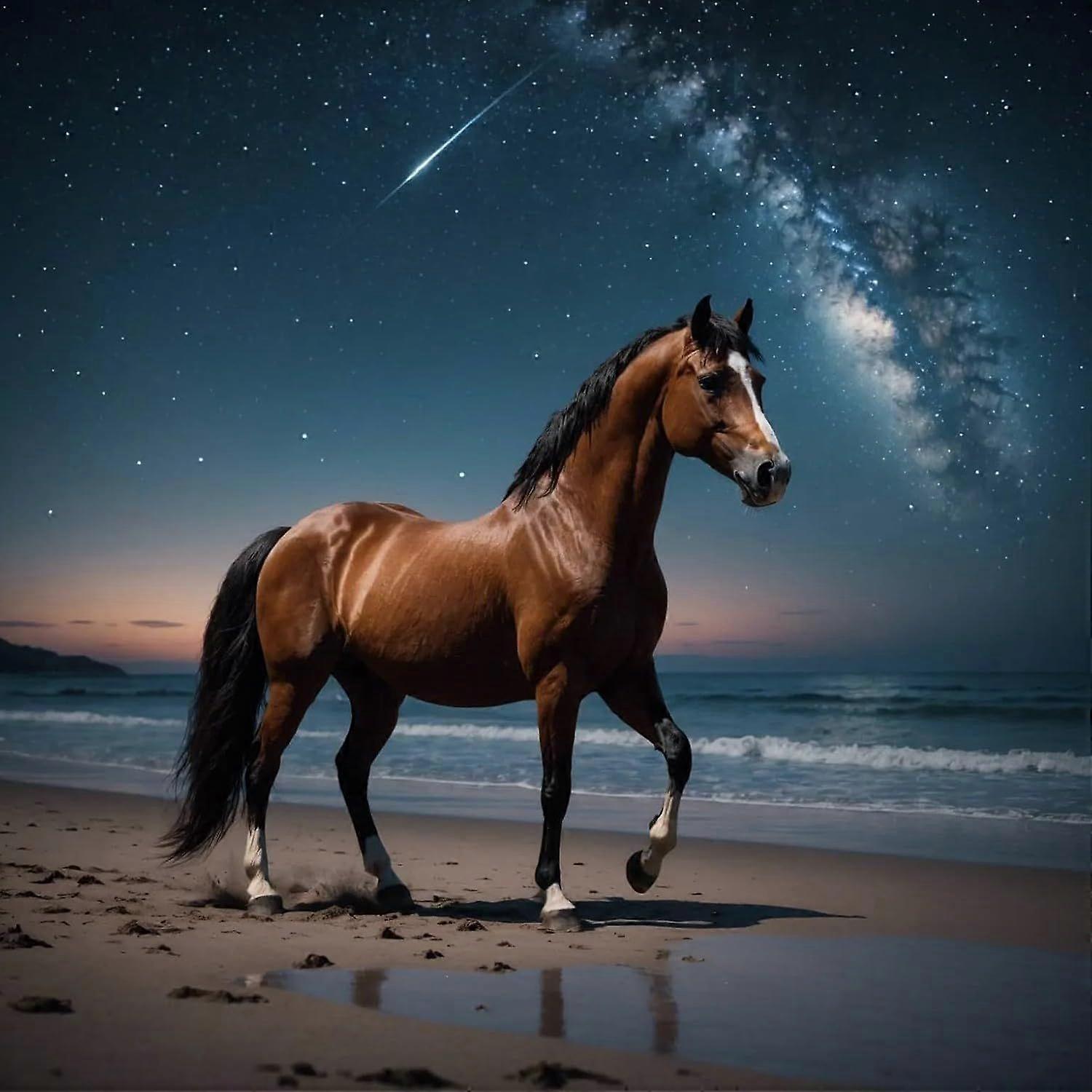 1000/500/300 قطعة "الحصان المثالي!" تحدي لغز المراهقين العقلي ، تخفيف التوتر للبالغين PTPT 1022