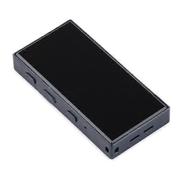 Lightweight and portable MP3 voice recorder for students, journalists, professionals for meeting lecture voice recorder