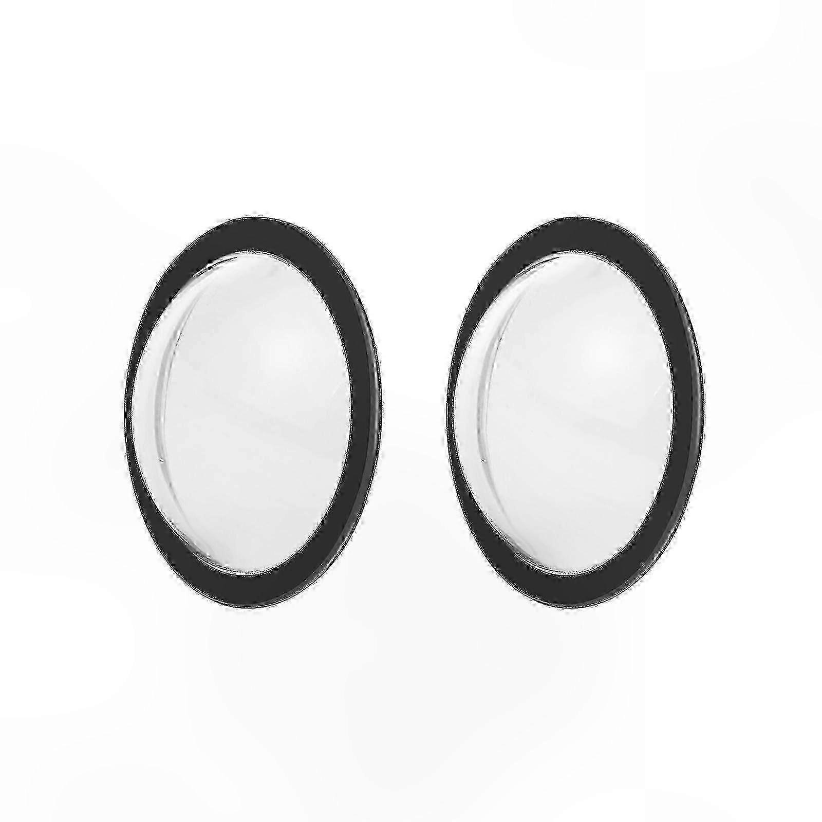 360 Camera Lens Protector Kit for Ricoh Theta SC2/S/V F74 SZRH A-C Model