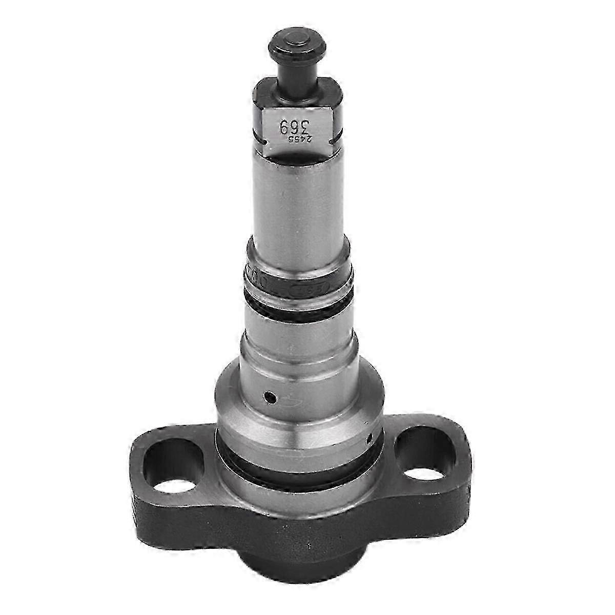 Pump Elements Barrels & Plungers Compatible with Various BrandsSilver