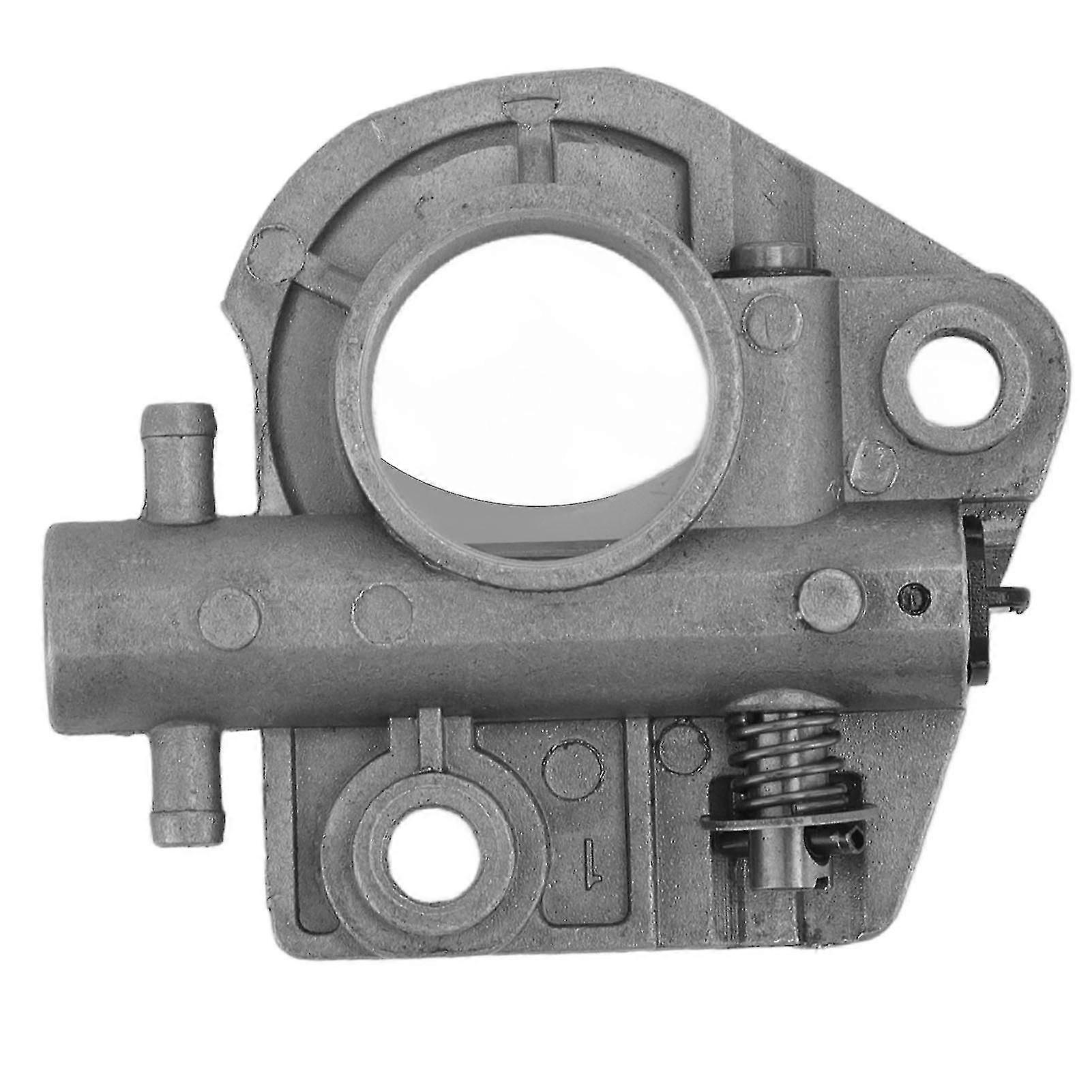 Professional Auto Oiler Assembly, Continuous Lubrication For Echo Chainsaw Compatibility, Ensuring Smooth Engine Operation And Extended Service Life