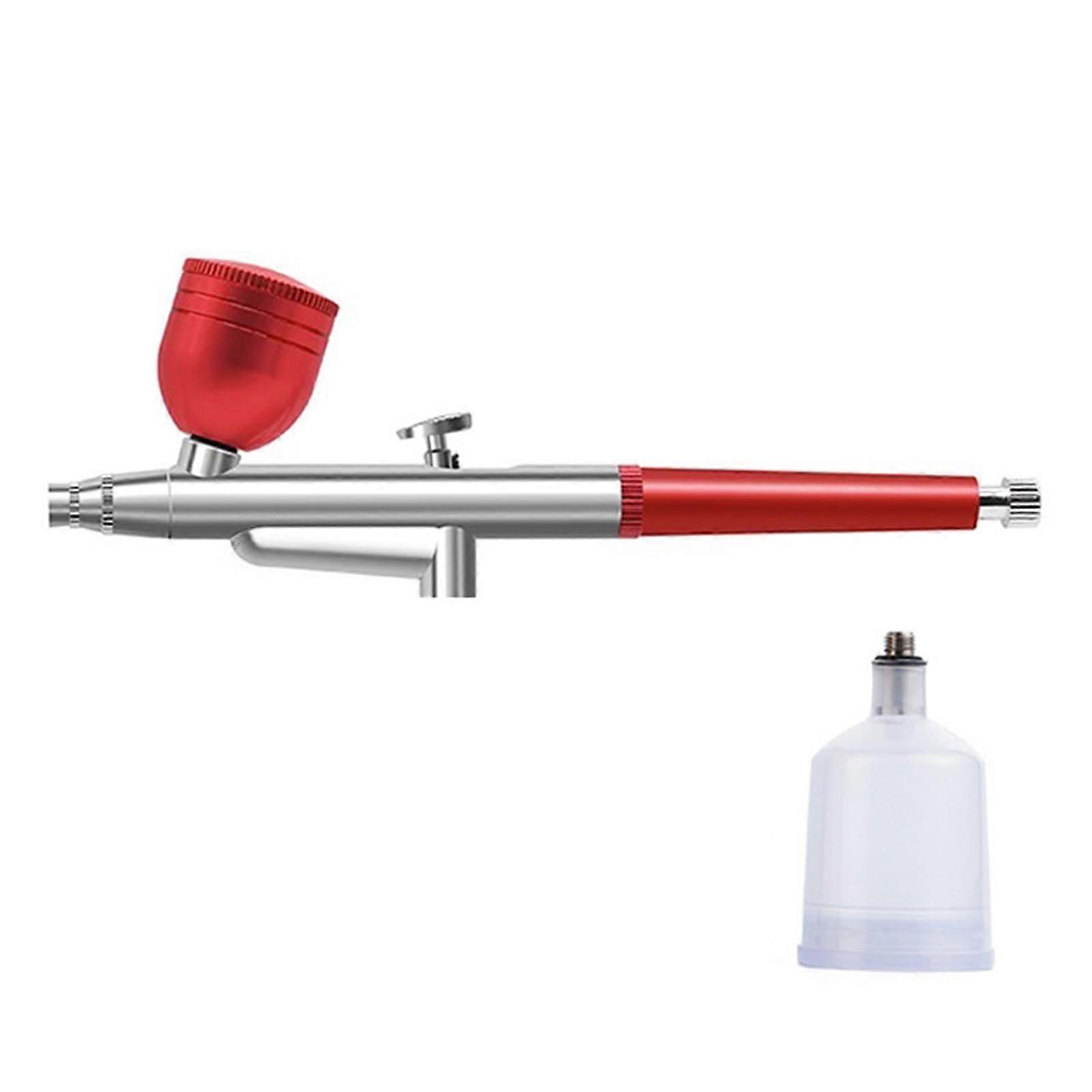 Home Injector Accessory Handheld Spray Hydration Tool with High Pressure, Adjustable Nozzle, and Lightweight Design