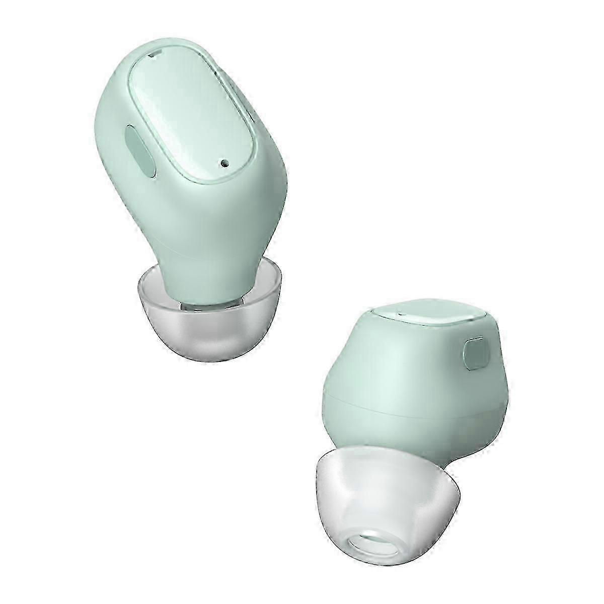WM01 bluetooth kulaklık yeşil