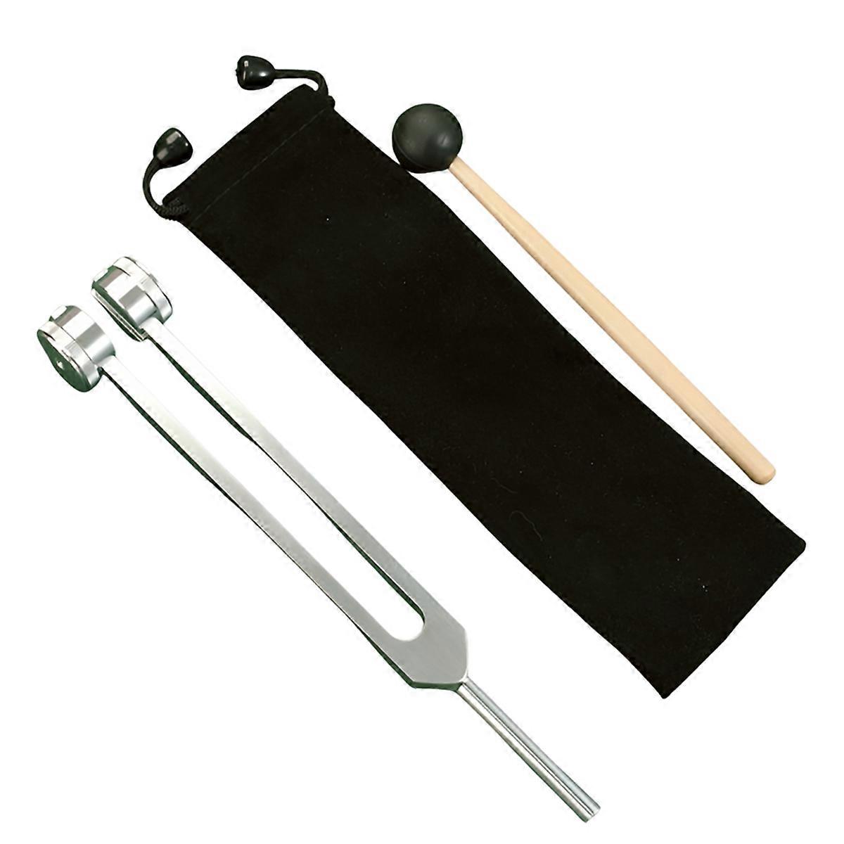 128 Hz Tuning Fork Medical Weighted Biosonic Tuning Fork 128 Hz Medical Tuning Fork for Treatment