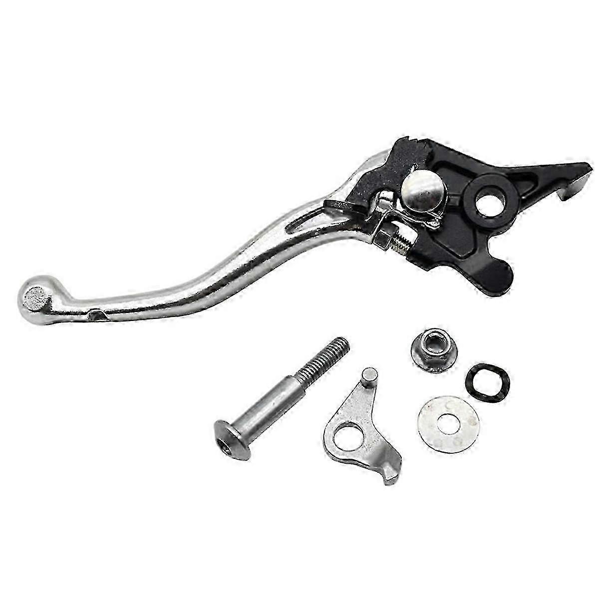 Ultra Bee Off Road Bakre Vänster Bromsspak Byte Rem