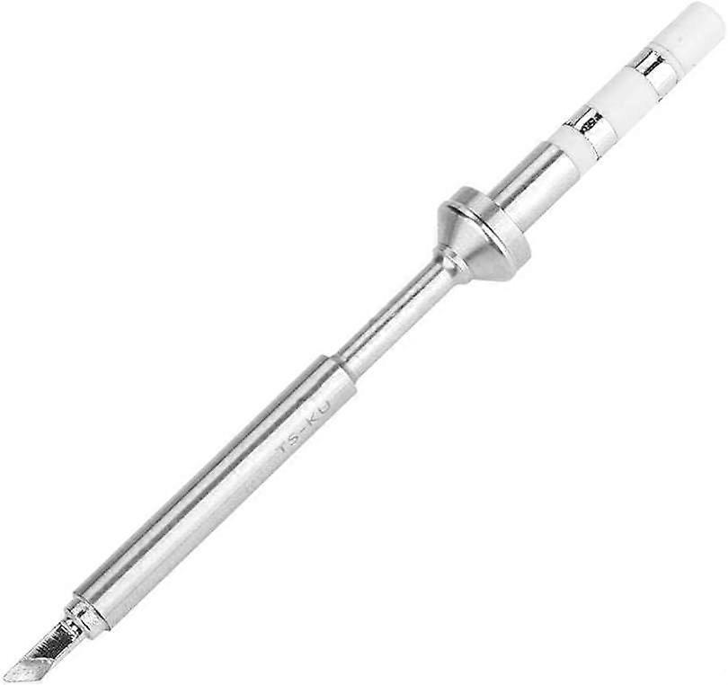 Mini Stainless Steel Soldering Tips Replacement Soldering Iron Tips