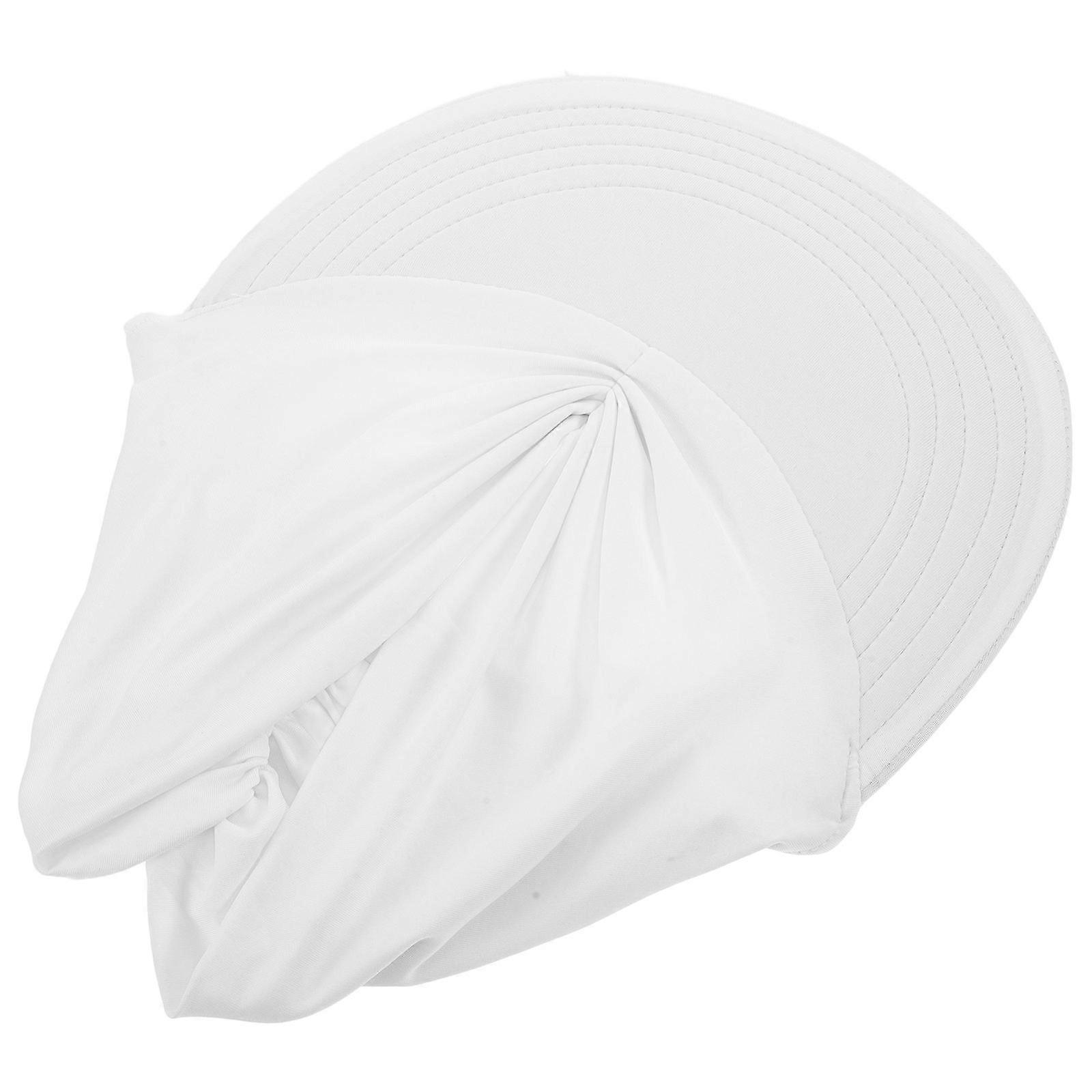 Visor Hat for Women Serving Sun Protection 1 Unit