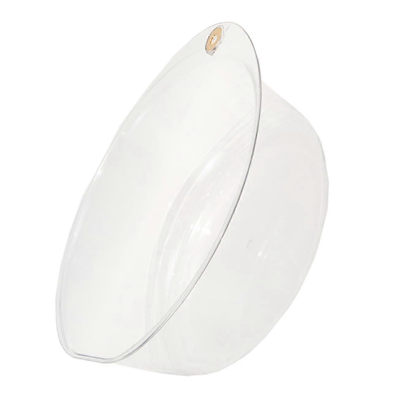 Large Washing Up Bowl Plastic Basin For Clothes Dishes Face And Foot Soaking Household And Salon Use Smooth Surface