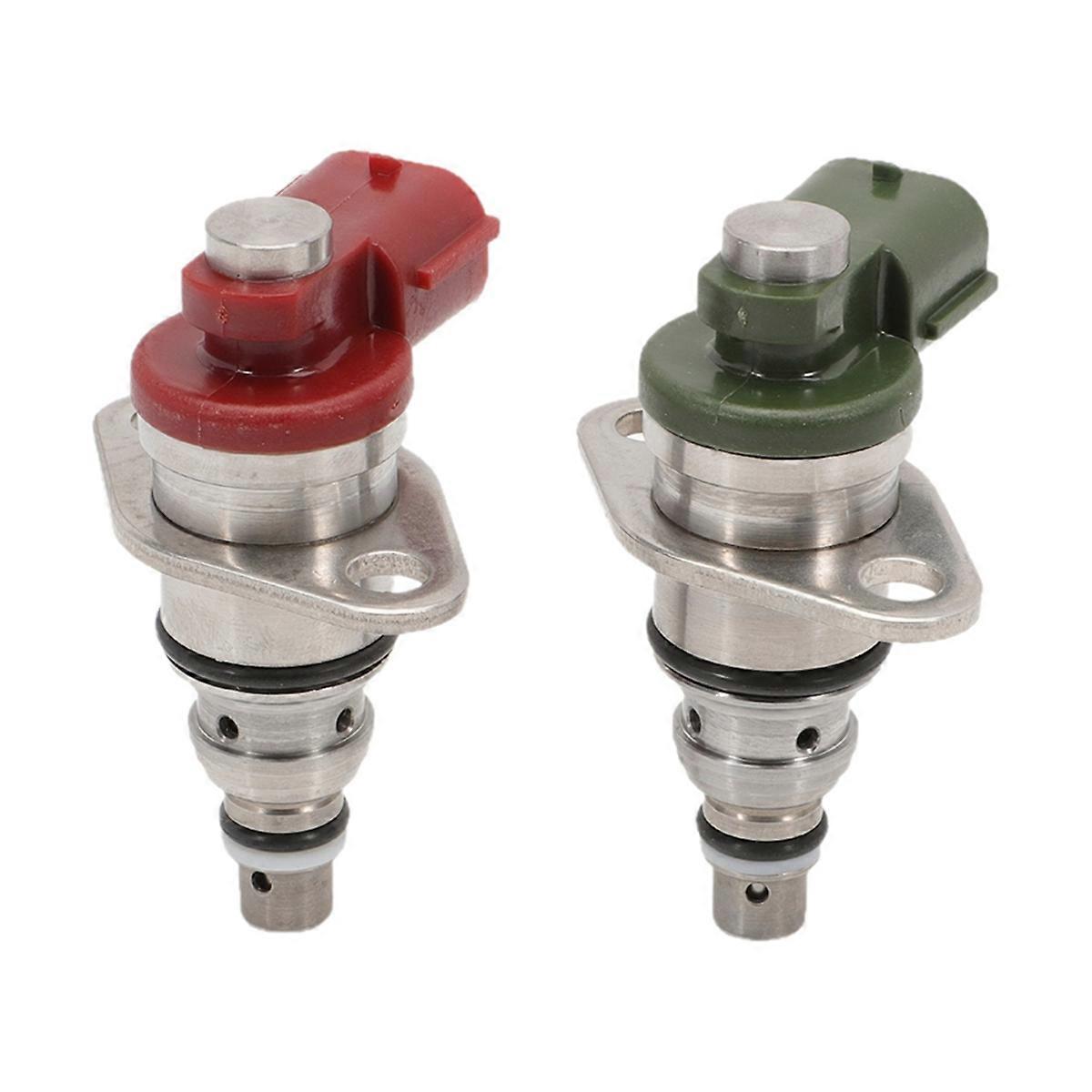  Valve Suction Control Valve 0967100120 for Avensis