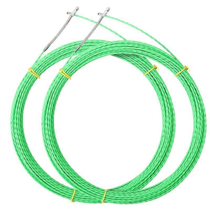 Electric Wire Puller Electric Cable Puller, Cable Needle and Flexible Spiral