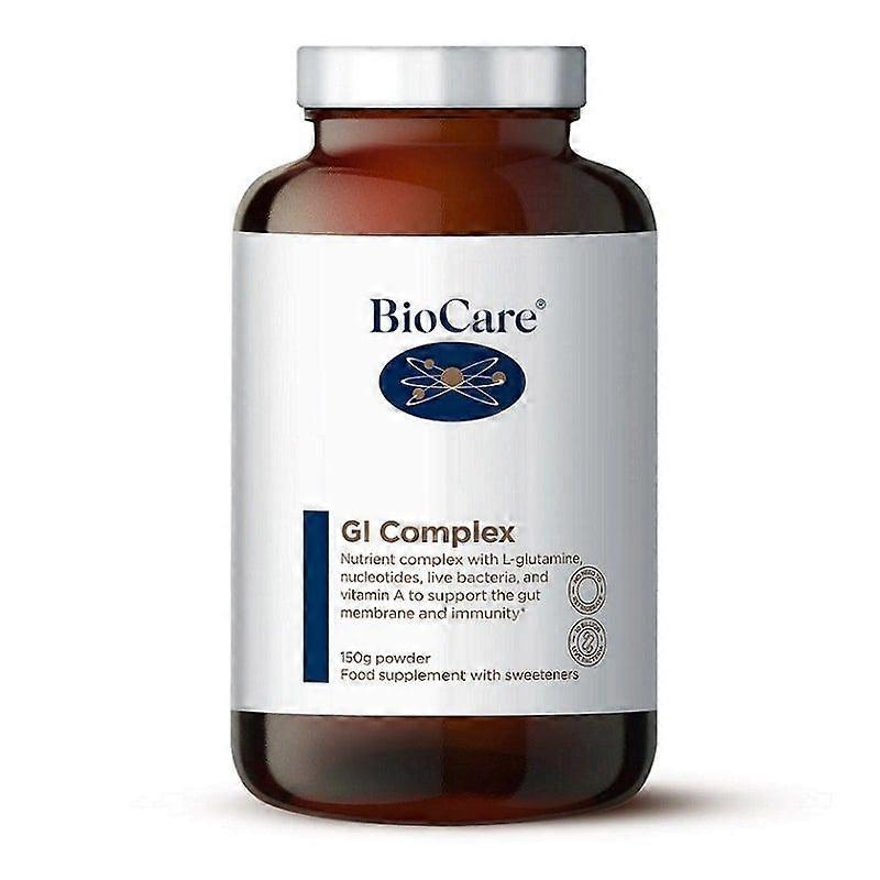Biocare GI Complex Polvo 150g