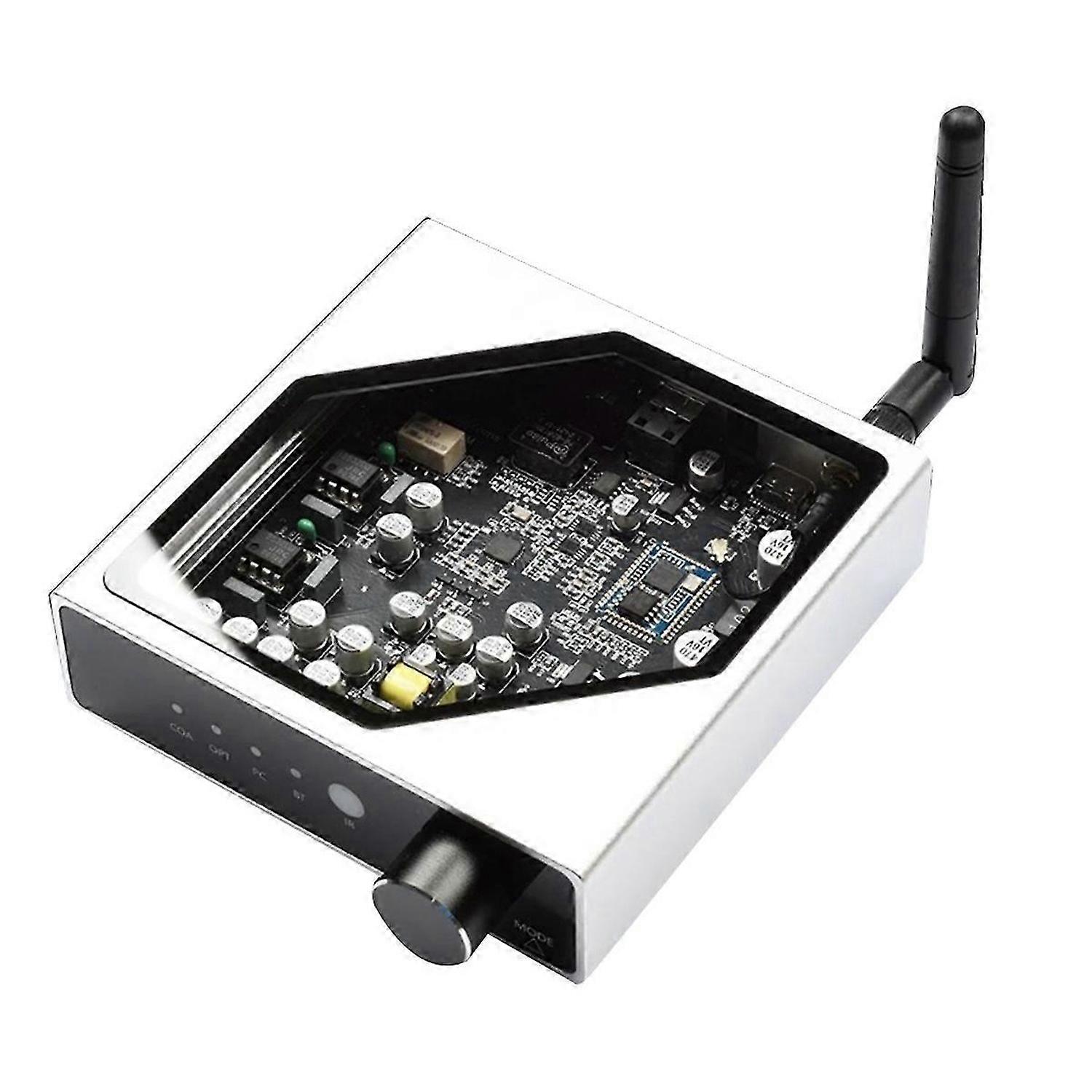 Digital Audio Decoder Computer Mobile Phone Hifi Fever Decoder