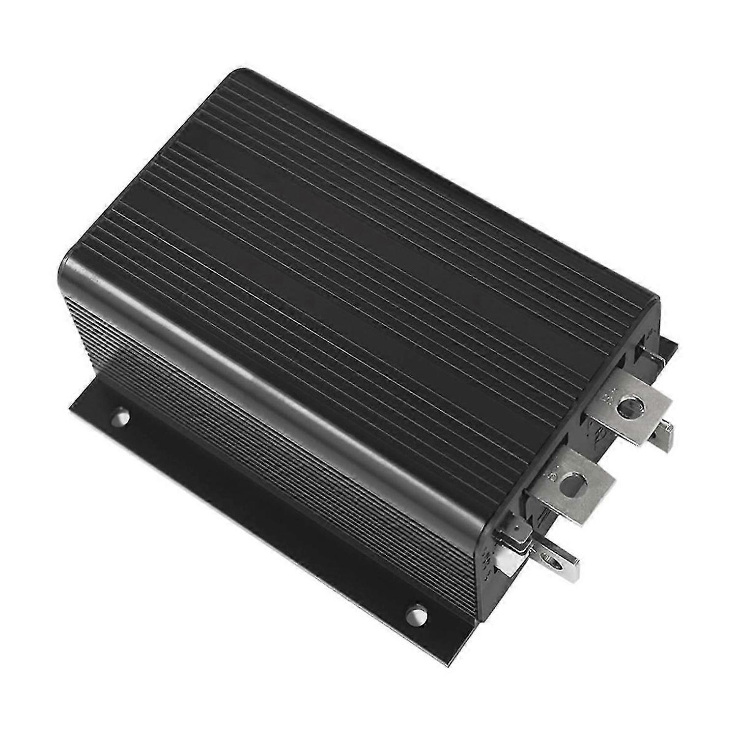 Golf Carts Speed Controller 38V-48V 500A Motor Controller 1205-5603