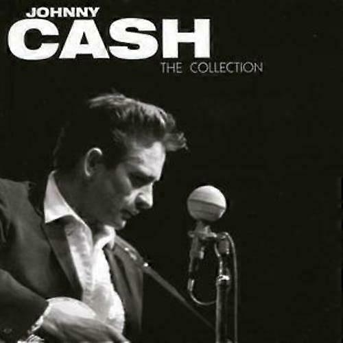 Johnny Cash The Collection CD (2006)