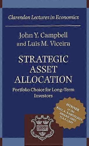Strategic Asset Allocat Clec C - CAMPBELL