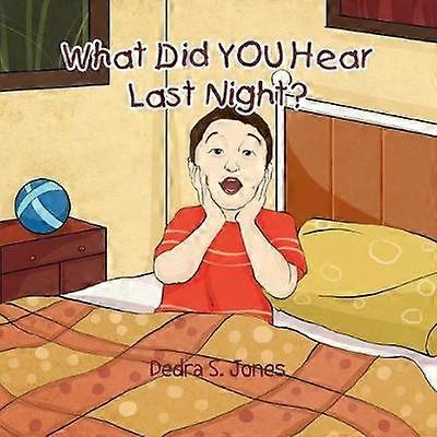 What Did YOU Hear Last Night