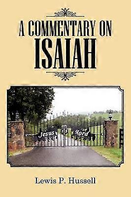 A Commentary on Isaiah