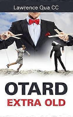 Otard Extra Old
