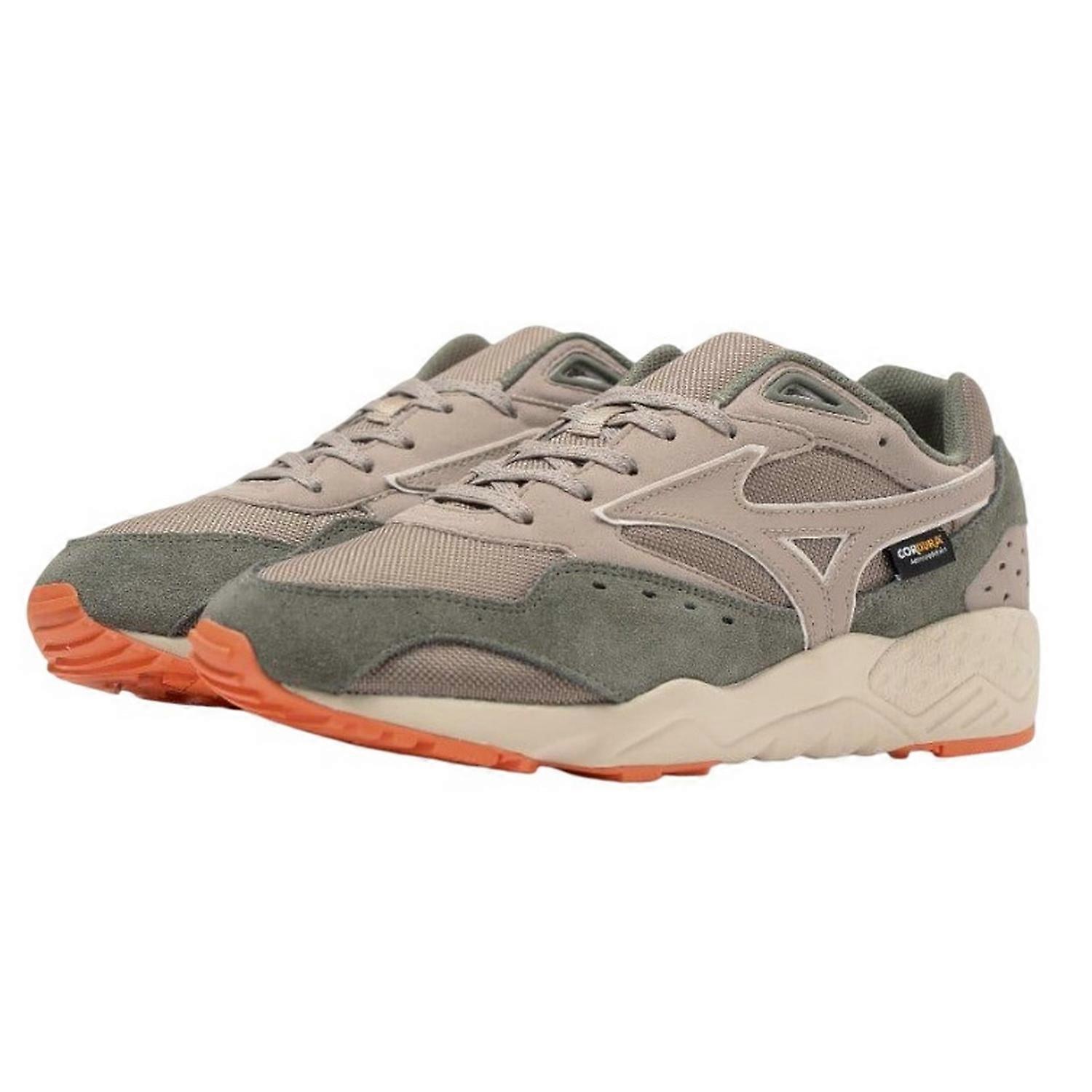 ミズノ（MIZUNO）/MIZUNO/ミズノ/CONTENDER CORDURA Mizuno Unisex Adult Contender Cordura Trainers | Fruugo US