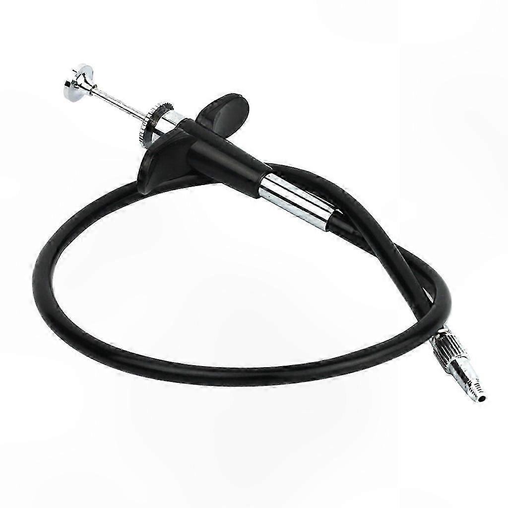 Universal Camera Shutter Release Cable, 40cm Mechanical Remote Wire for DSLR Cameras