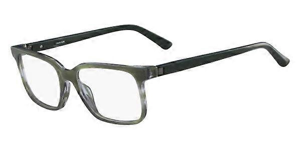 Calvin Klein CK8581 318 Unisex Eyeglasses
