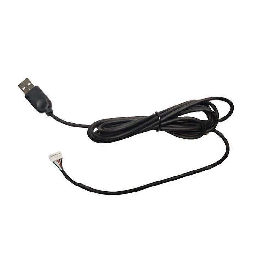 Jupiter Trackball Mouse T-BC21 Mouse Cable Accessories for Logitech