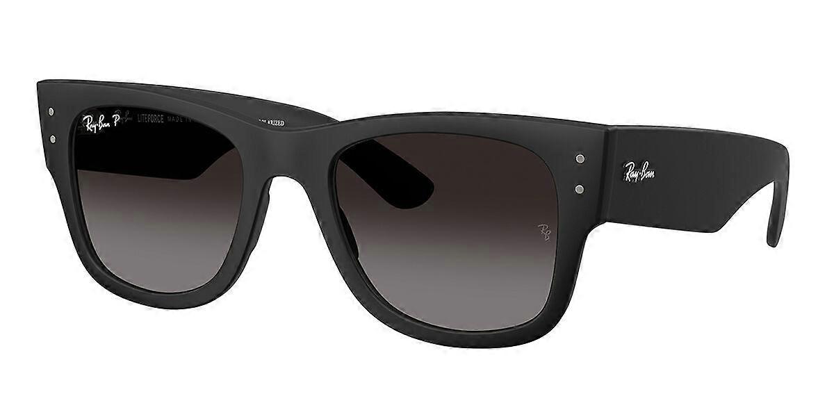 Ray-Ban RB4840S Polarized 601ST3 Unisex Sunglasses