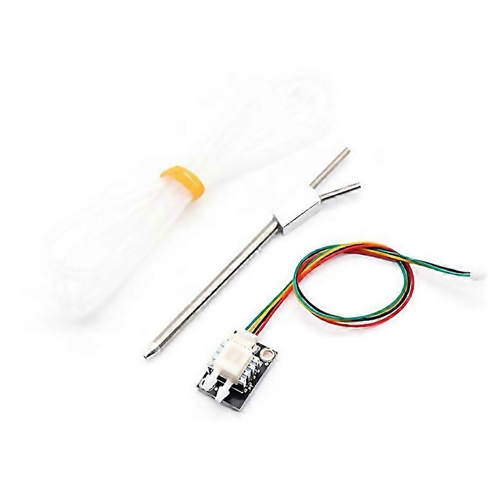 Per Kit Sensore Di Velocità Digitale Differenziale Pitot Pitot Tubo Misuratore Di Velocità Dell'aria Per Px4 Autopilotc
