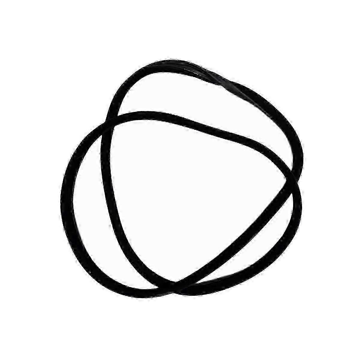 Car Front Door Seal 9025e5 9025e6 for C5 X7 2009-2019